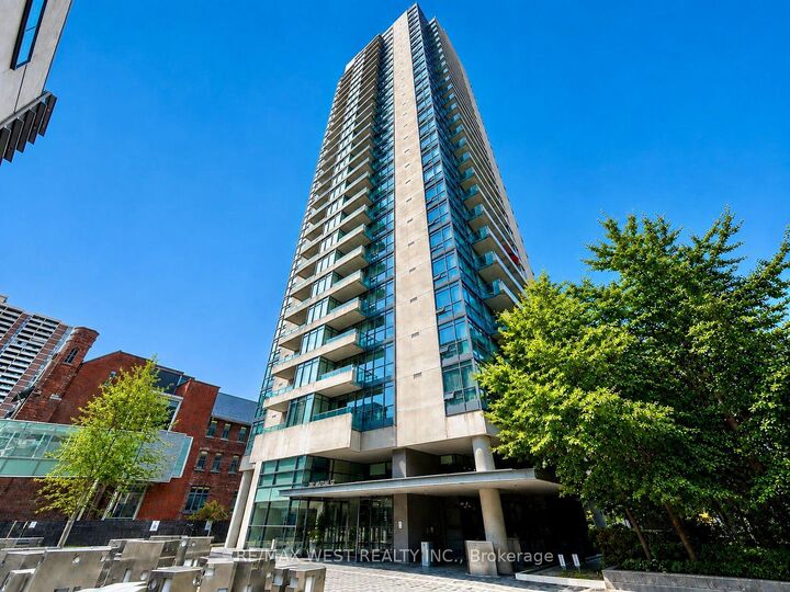 281 Mutual Street 2408 — photo 1