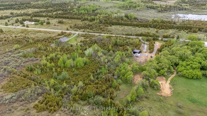 Property Photo:  00 Land O'Nod Road  ON K0G 1R0 