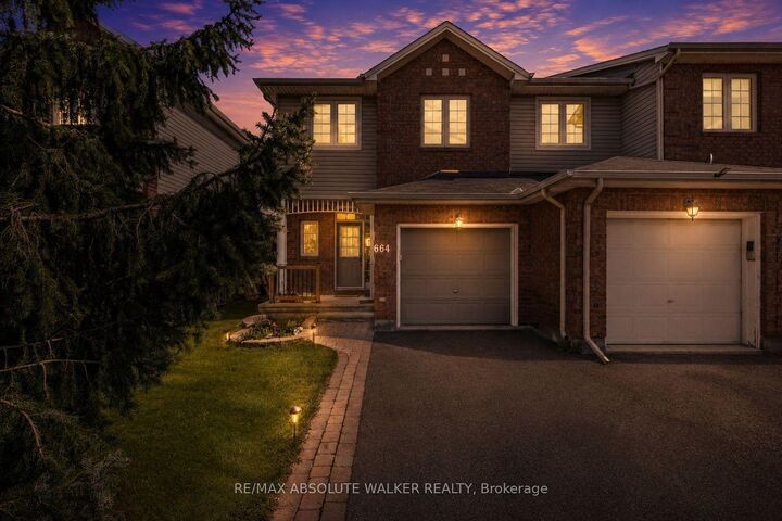 664 Wild Shore Crescent — photo 1