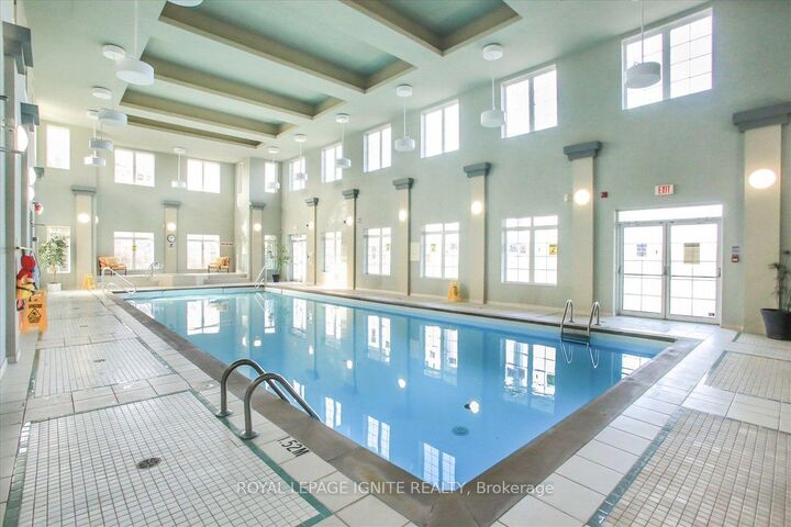 Property Photo: 65 Shipway Avenue 301 ON L1B 0W2