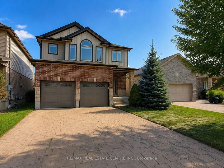 Property Photo: 1029 Moy Crescent ON N6G 0B5