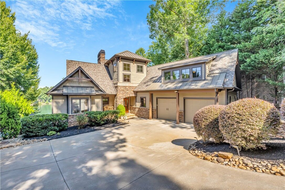 Property Photo: 256 Talton Road SC 29682