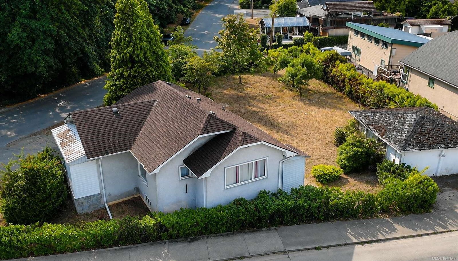 Property Photo:  4311 North Park Dr  BC V9Y 3J1 
