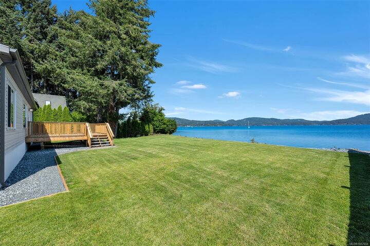 Property Photo: 1959 Kaltasin Rd #20 BC V9Z 0B5