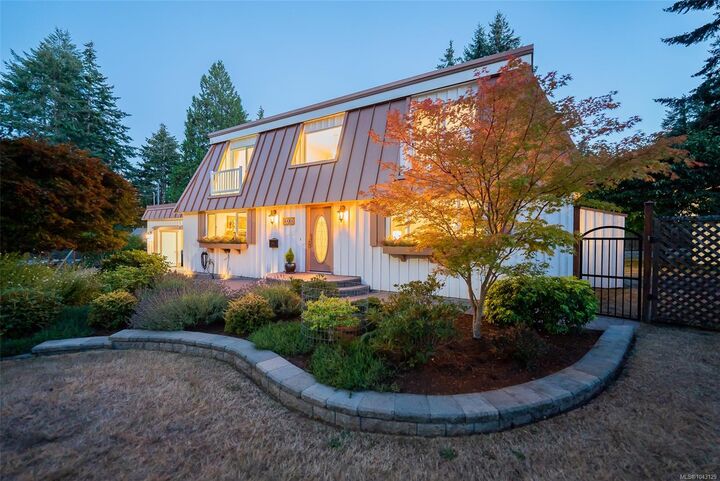 Property Photo: 3685 Planta Rd BC V9T 3E8