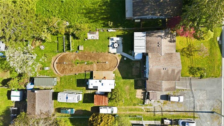 Property Photo:  2123 Church Rd  BC V9Z 0W7 