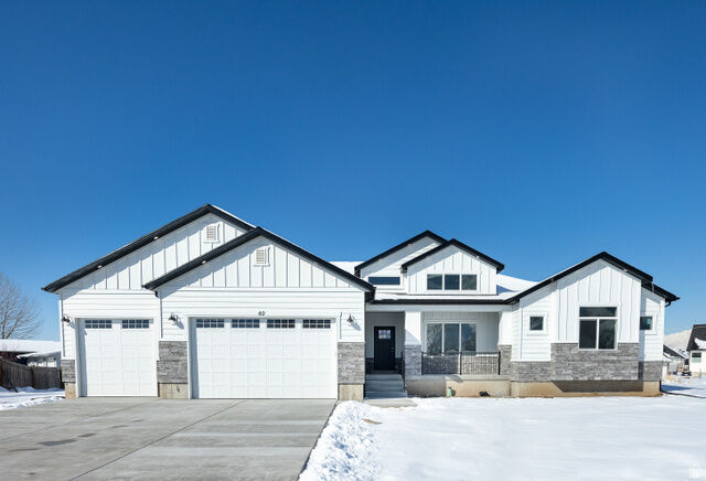 Property Photo: 2772 S Eagle Dr 7orc UT 84660
