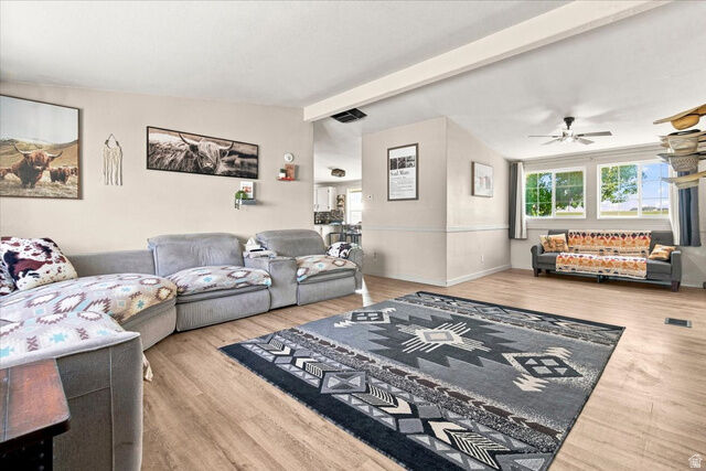 Property Photo:  135 E 1200 S  UT 84627 