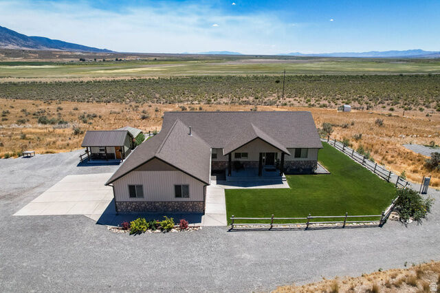 Property Photo: 1263 W Silver Ave UT 84071