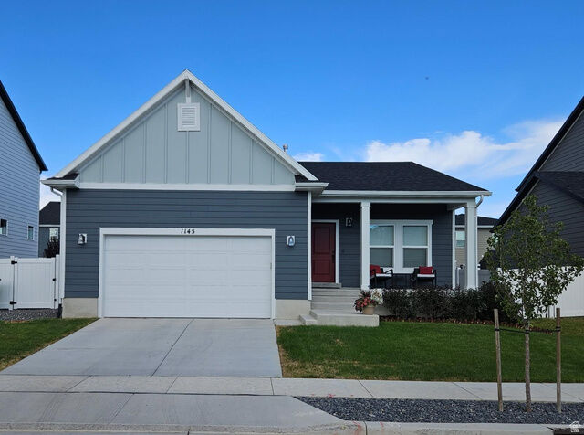 Property Photo: 1145 S 1225 W UT 84015