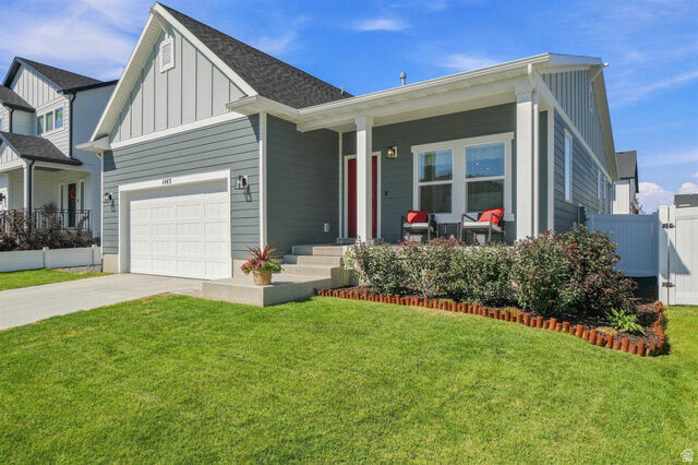 Property Photo:  1145 S 1225 W  UT 84015 