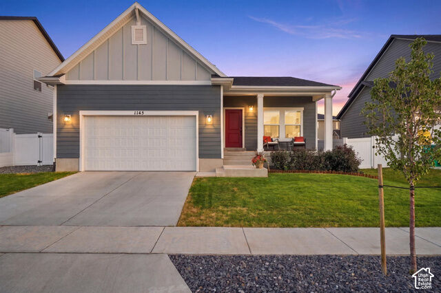 Property Photo:  1145 S 1225 W  UT 84015 