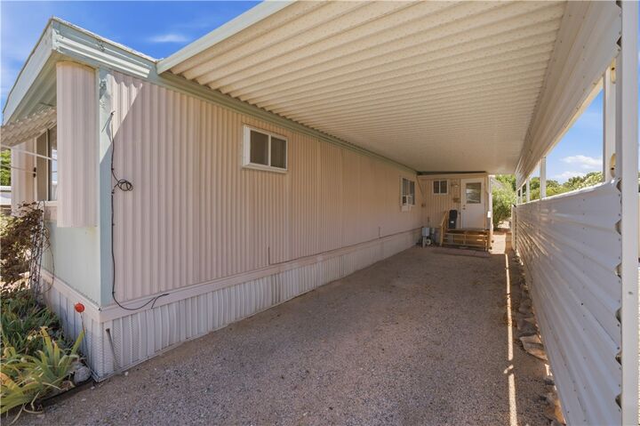 Property Photo:  3003 Hualapai Mountain Road #19  AZ 86401 