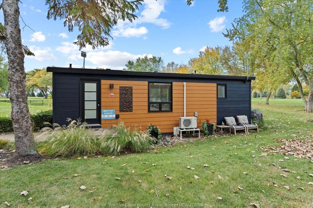 Property Photo: 981 County Rd 2 711 ON N8L 1B4