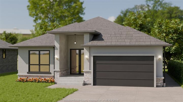 Property Photo: 5192 Aiden Street ON N0R 1K0