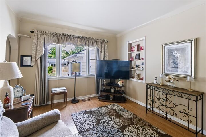 Property Photo: 24 Richard Street ON N0P 2C0