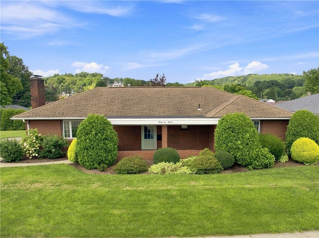 Property Photo:  2116 Ritchie Street  PA 15001 