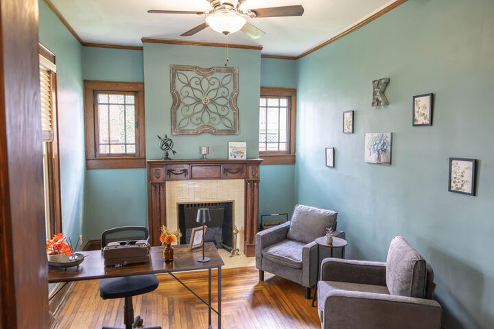 Property Photo: 2201 Elmwood Avenue OH 45505