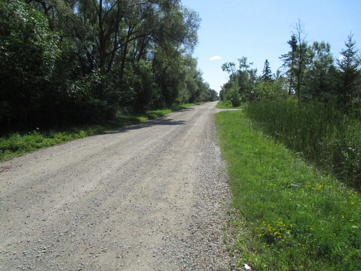 Property Photo: V/L E 1st Street MI 49721
