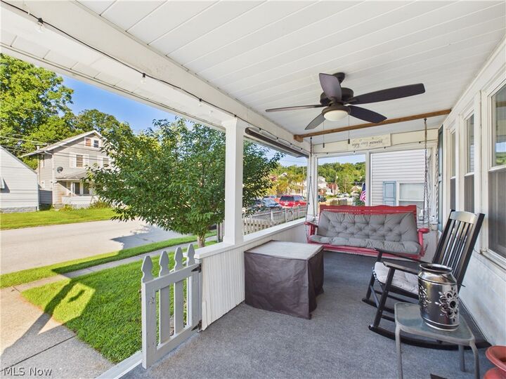 Property Photo:  3931 10th Avenue  WV 26101 