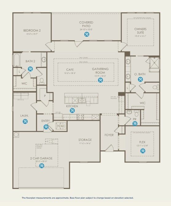 Property Photo:  718 Peaceful Psalms Place  TX 78633 