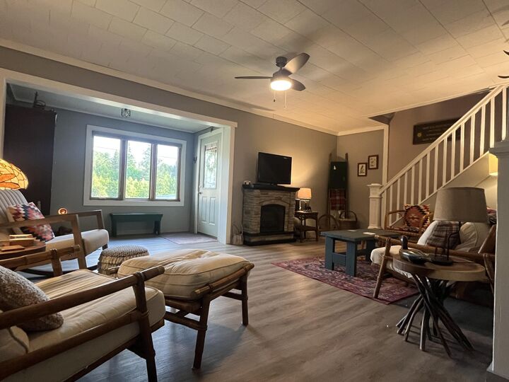 Property Photo: 45 Pleasant Avenue NY 12986