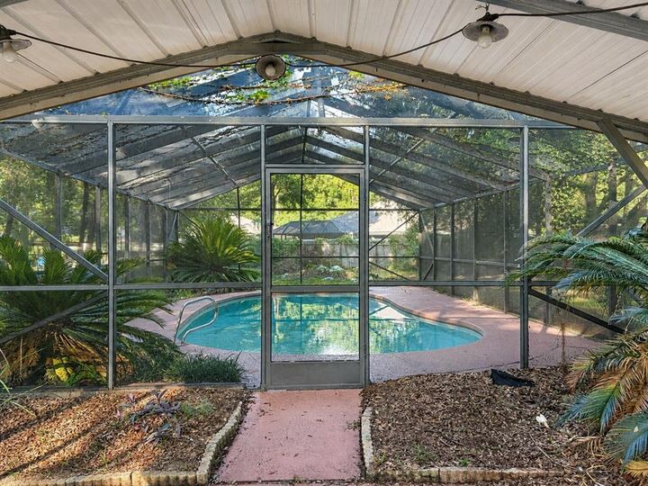 Property Photo:  96704 Chester Road  FL 32097 