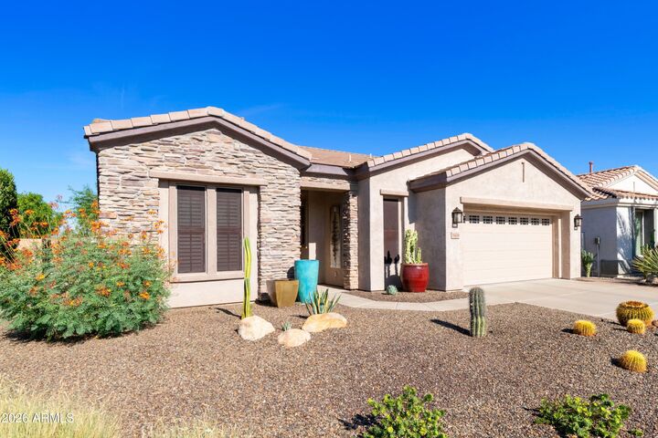 Property Photo:  5408 S Marigold Way  AZ 85298 