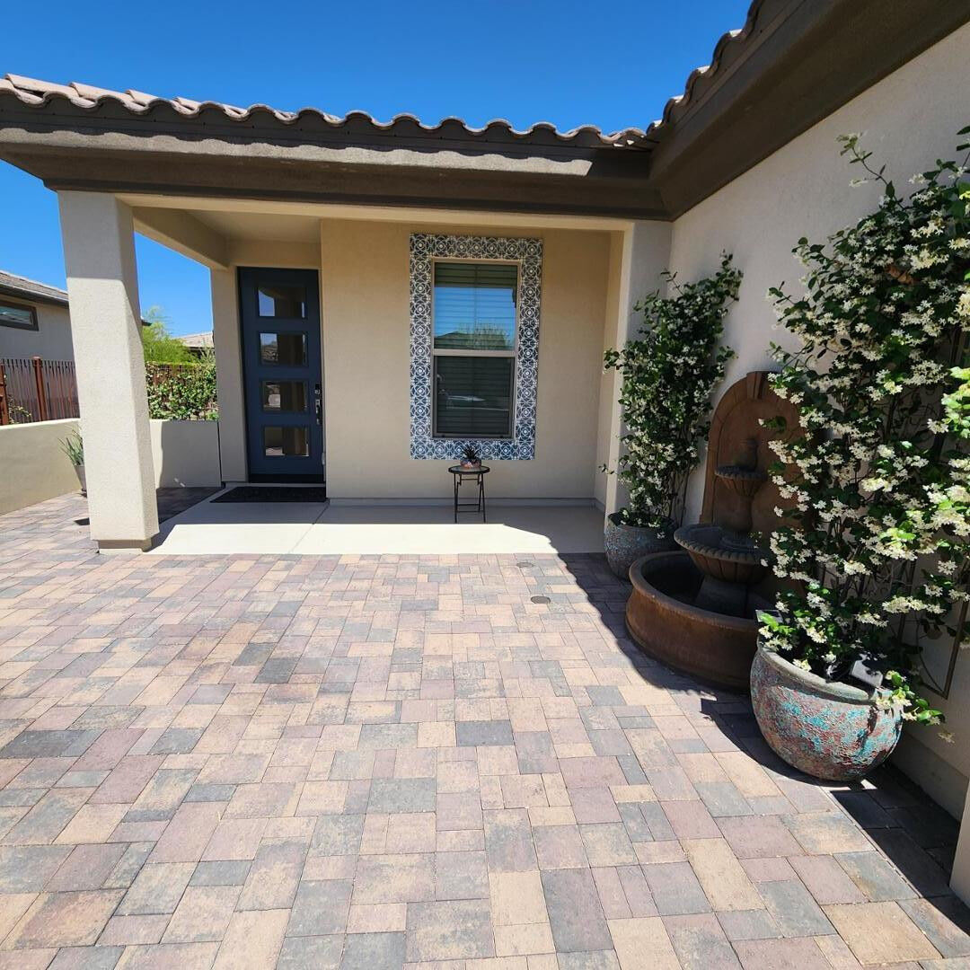 Property Photo:  4527 Charro Court  AZ 85390 