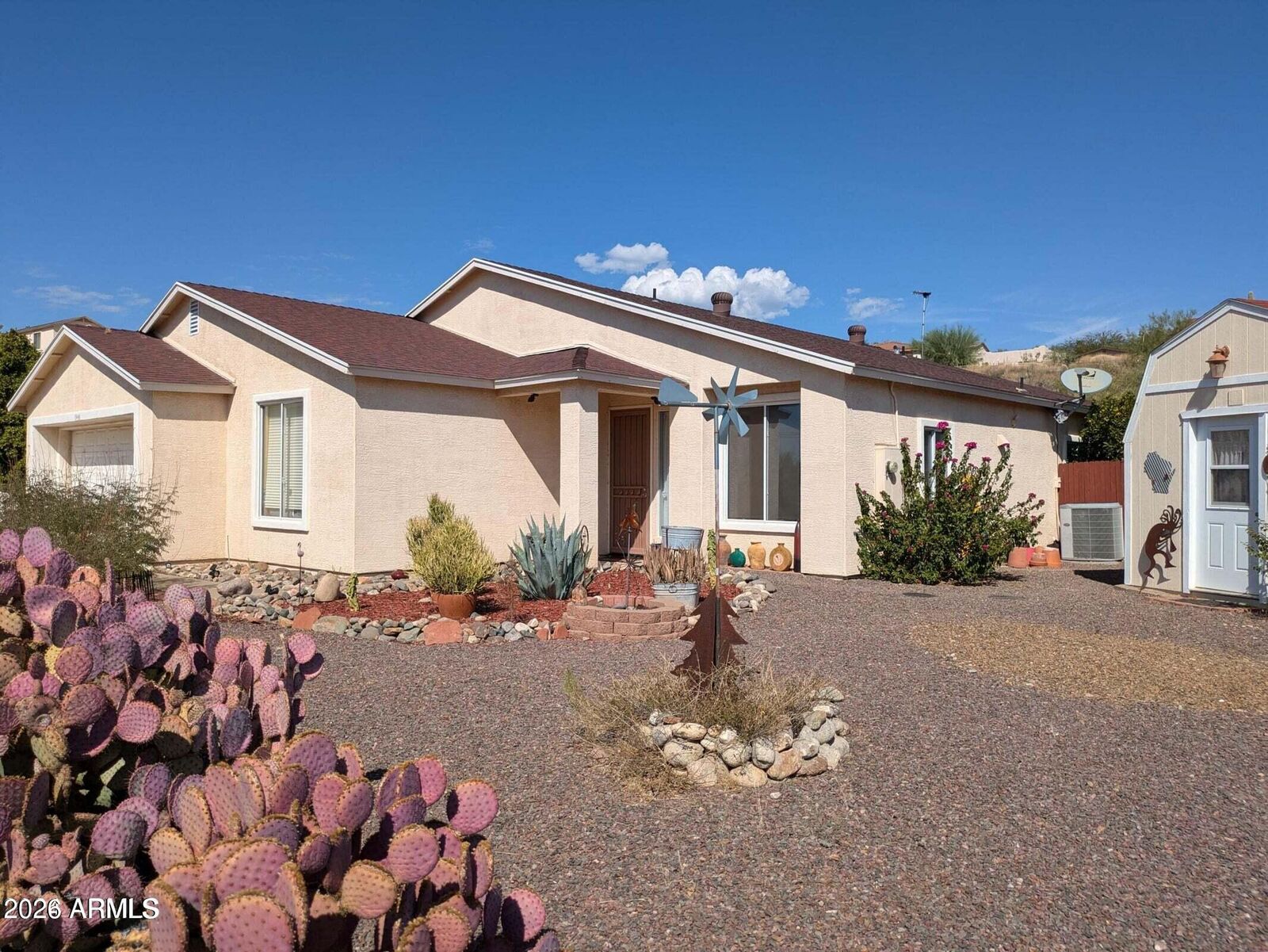 Property Photo:  19440 E Indian Hills Drive  AZ 85324 