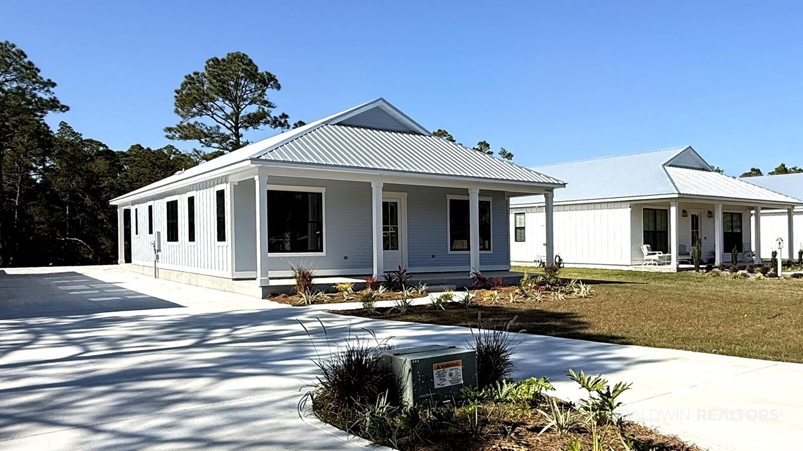 Property Photo:  1965 Middle Brigadoon Trail  AL 36542 