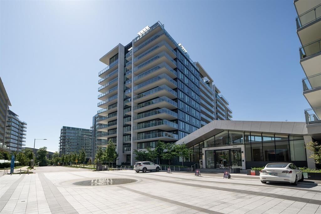 Property Photo: 6811 Pearson Way 1103 BC V7C 0E7