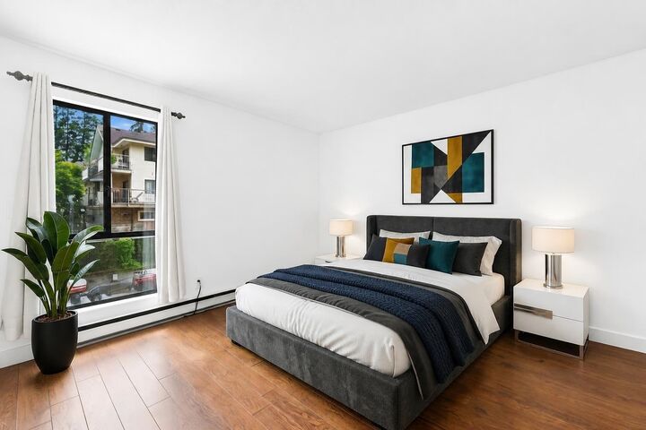 Property Photo: 2181 Panorama Drive 104 BC V7G 1V3