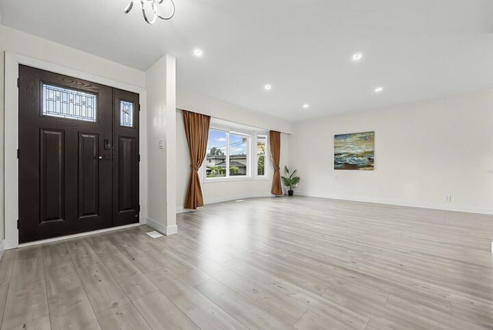 Property Photo: 4936 Barker Crescent BC V5G 3G5
