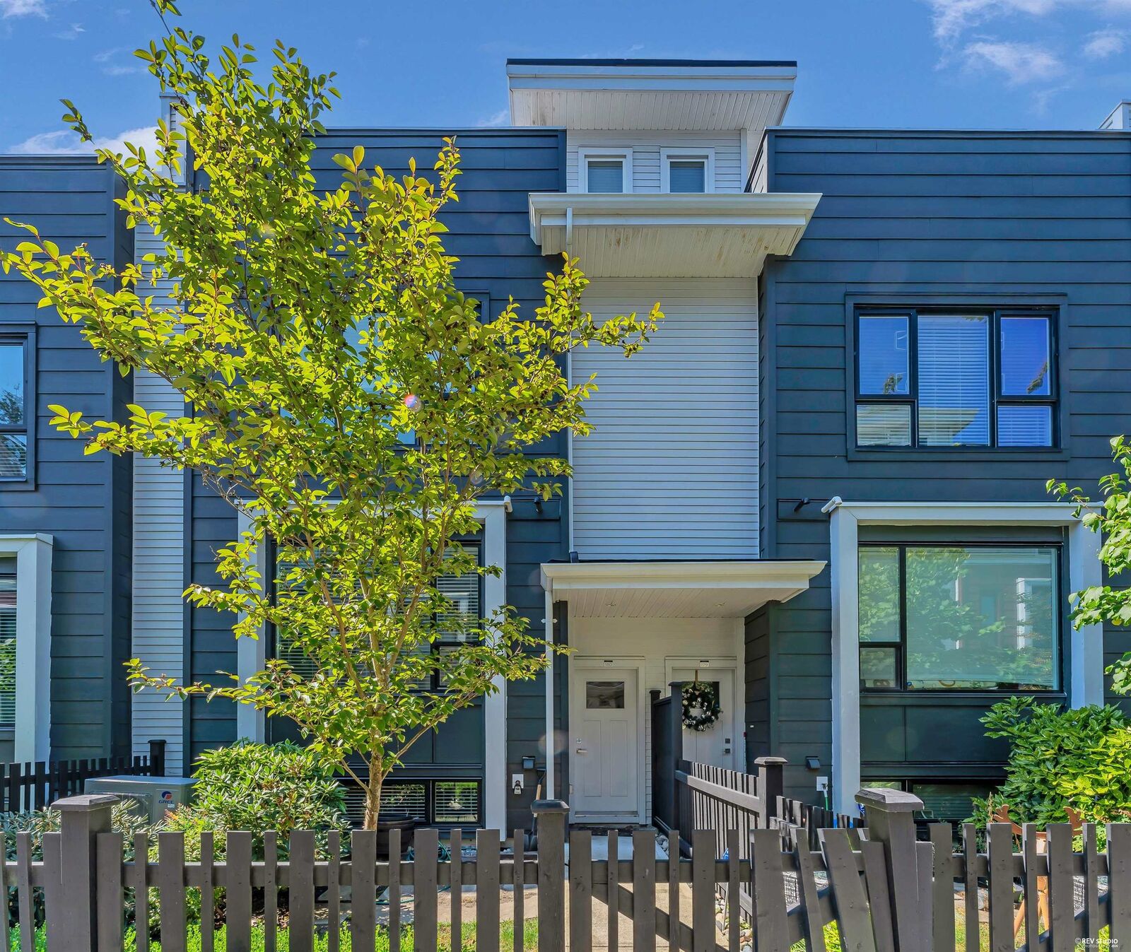 Property Photo: 2277 Oak Meadows Drive 180 BC V3Z 0W6