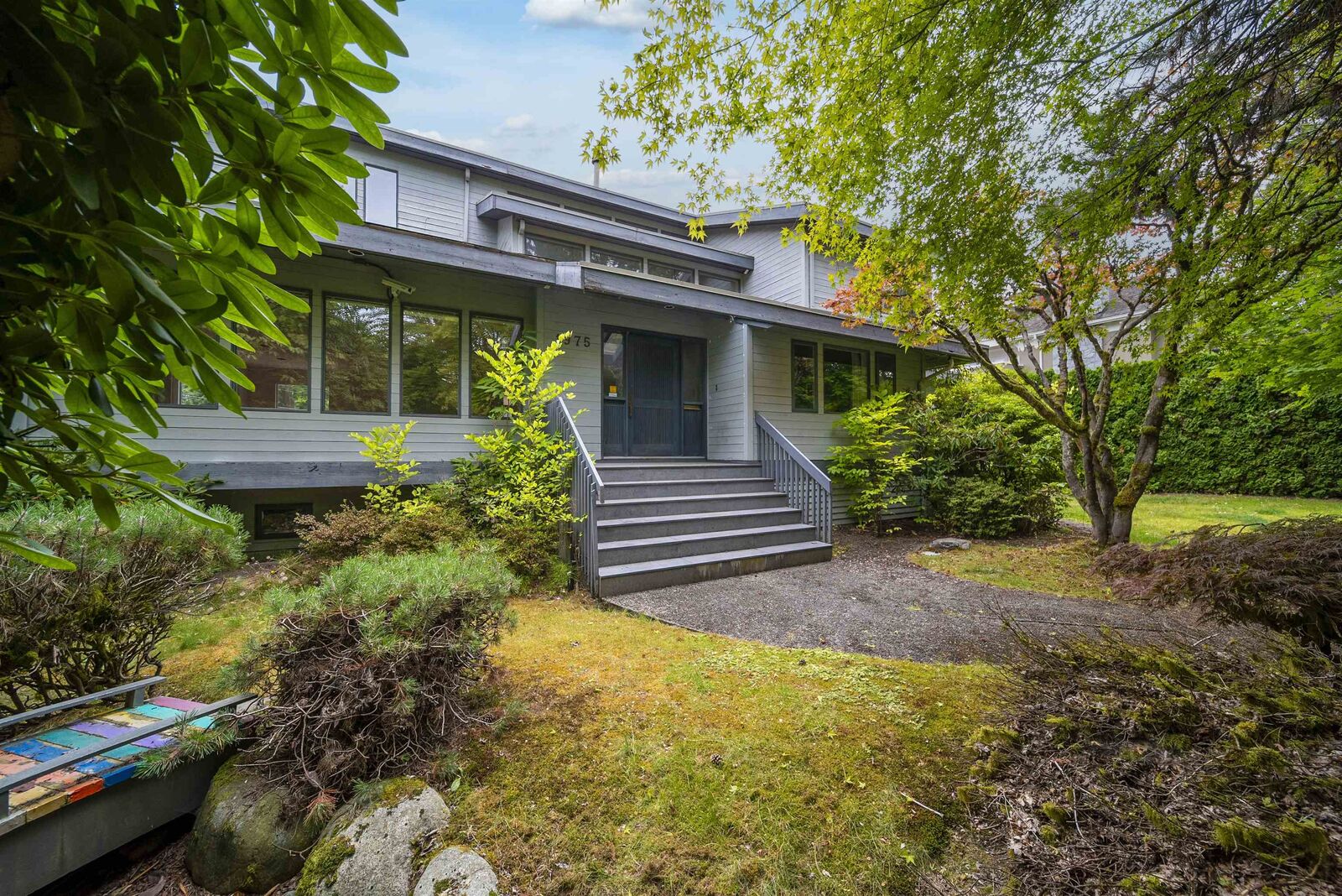 Property Photo: 1975 W 18th Avenue BC V6J 2N6