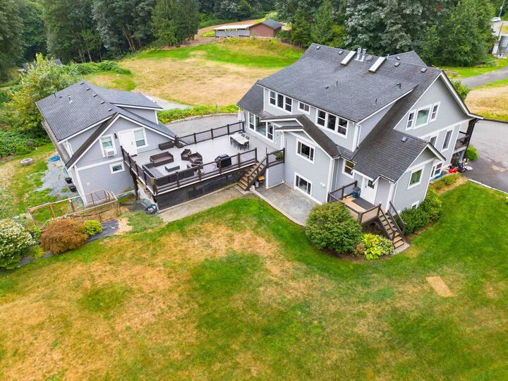 Property Photo: 31123 Harris Road BC V4X 1W2