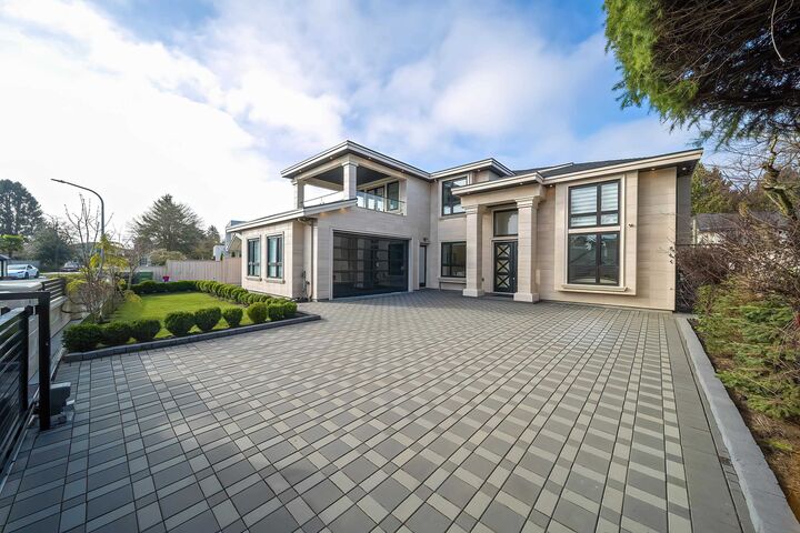 Property Photo: 10471 Seahaven Drive BC V7A 4C7