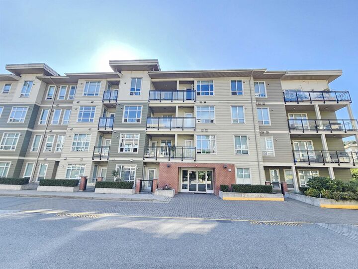 20211 66 Avenue E208 — photo 1