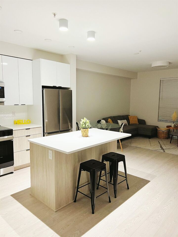 Property Photo:  11655 Fraser Street 415  BC V2X 2E5 