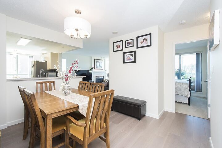 Property Photo: 5848 Olive Avenue 605 BC V5H 4V6