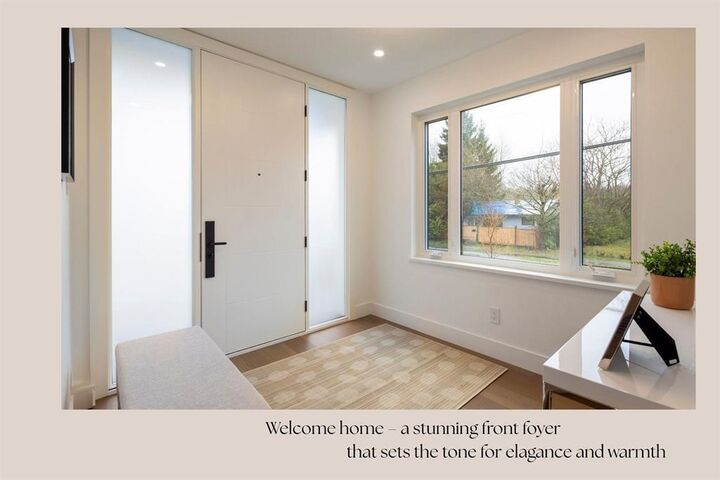 Property Photo: 23998 120B Avenue BC V4R 1N1