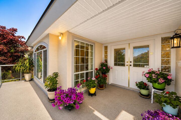 Property Photo: 2607 Panorama Drive BC V3E 2W1