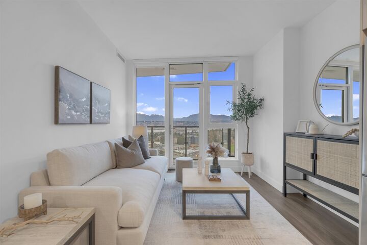 Property Photo:  10750 135A Street 1501  BC V3T 0V4 