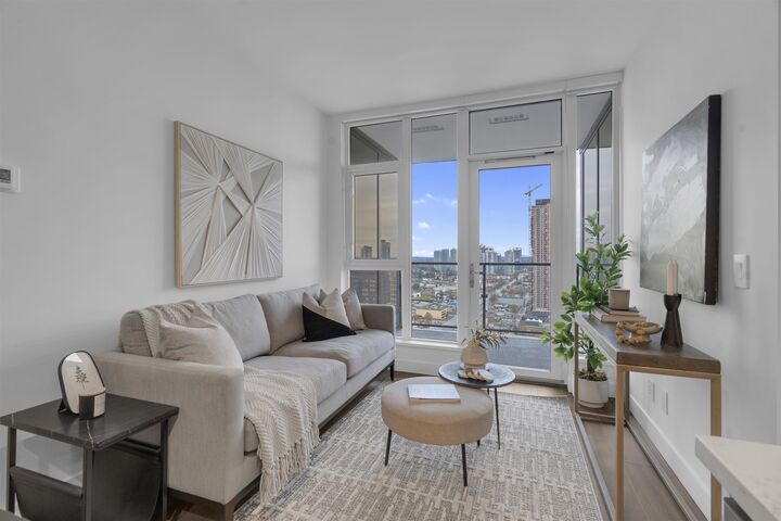 Property Photo:  10750 135A Street 2405  BC V3T 0V4 