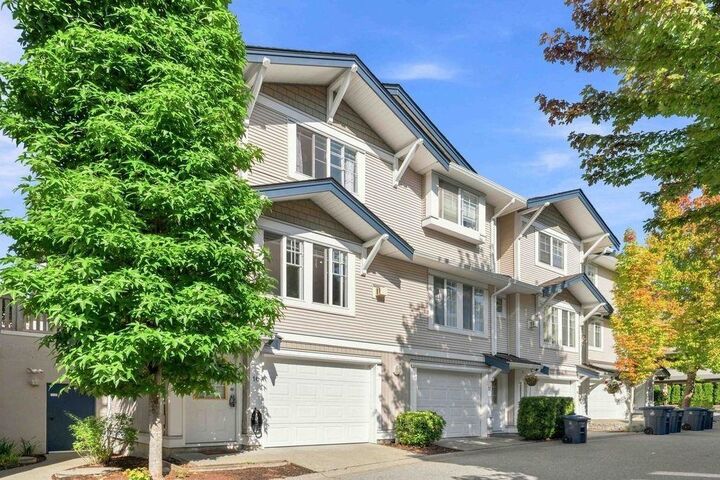 Property Photo: 6533 121 Street 16 BC V3W 1M5
