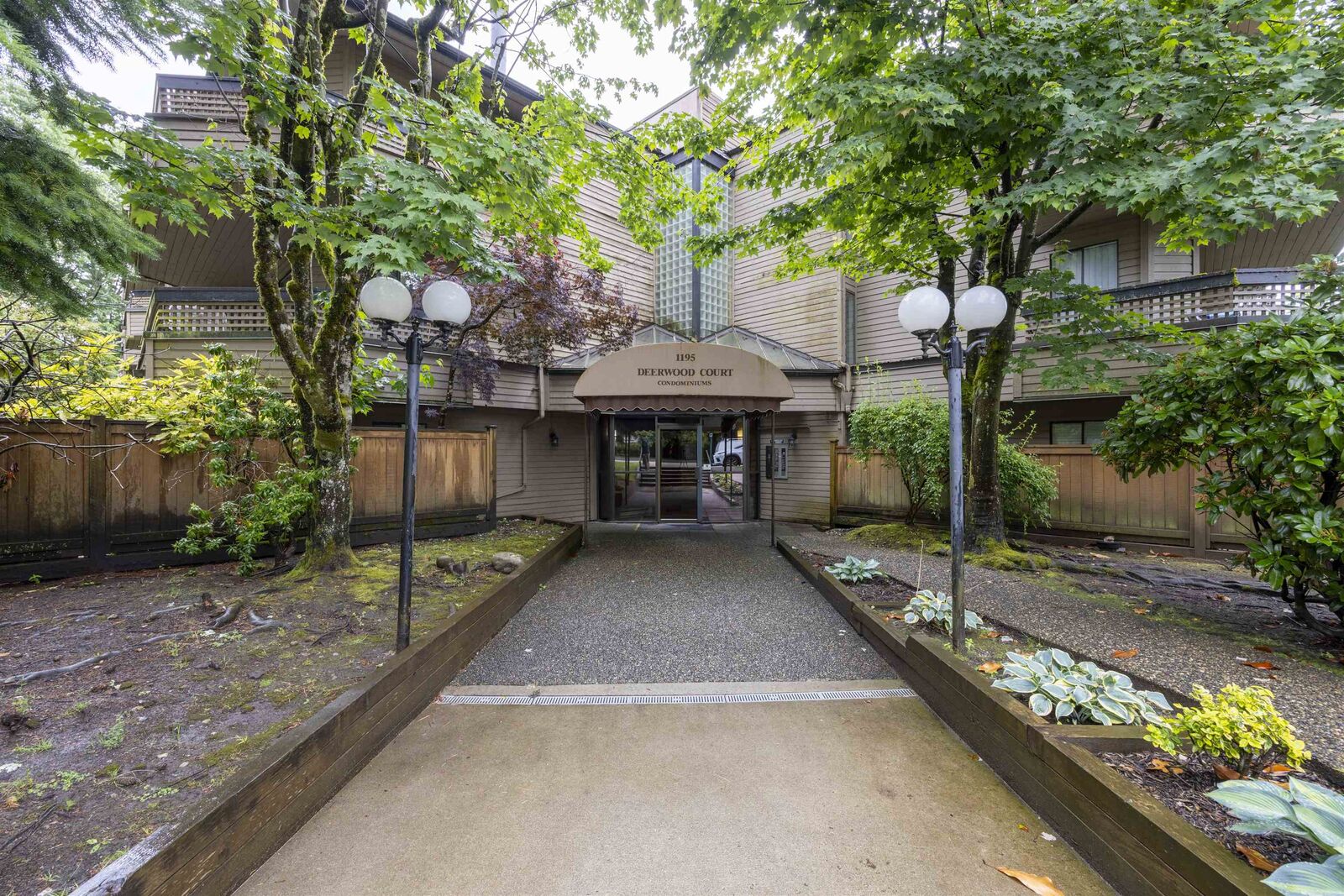 Property Photo: 1195 Pipeline Road 203 BC V3B 6J5