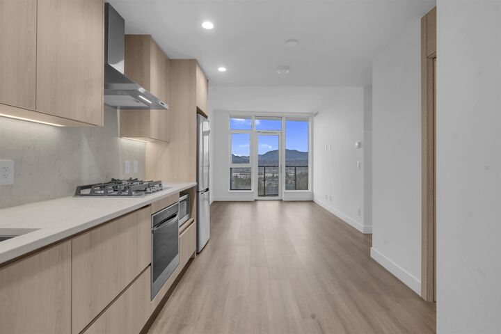 Property Photo:  10750 135A Street 1709  BC V3T 0V4 