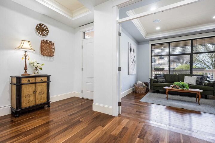 Property Photo: 5853 Garrison Boulevard BC V2R 5X9