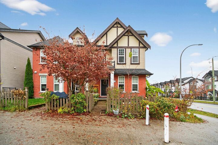 Property Photo: 14191 60 Avenue BC V3X 0G1